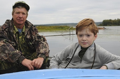 邮差的白夜剧照的剧照