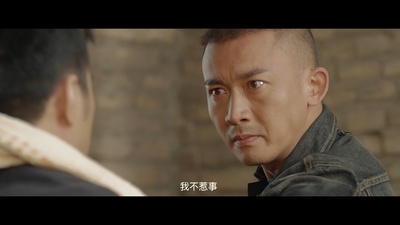 古墓兽影剧照的剧照