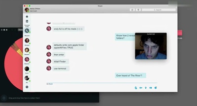 解除好友2：暗网剧照的剧照