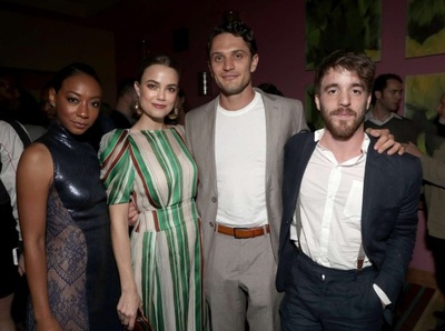 解除好友2：暗网剧照的剧照