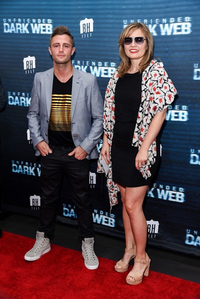 解除好友2：暗网剧照的剧照