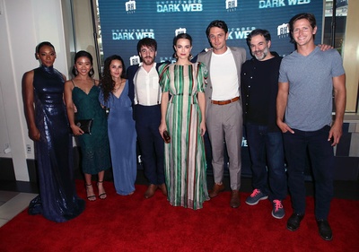 解除好友2：暗网剧照的剧照