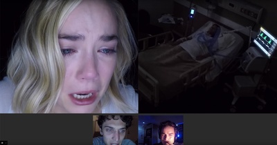 解除好友2：暗网剧照的剧照