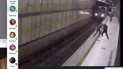 解除好友2：暗网剧照的剧照