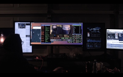 解除好友2：暗网剧照的剧照