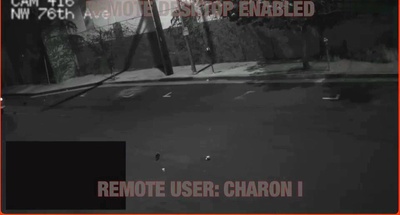 解除好友2：暗网剧照的剧照