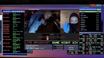 解除好友2：暗网剧照的剧照