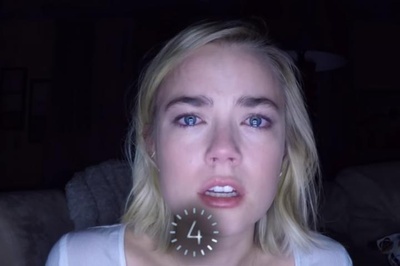 解除好友2：暗网剧照的剧照