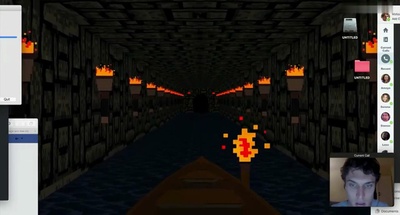 解除好友2：暗网剧照的剧照