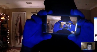 解除好友2：暗网剧照的剧照