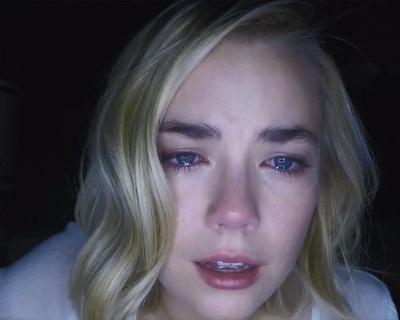 解除好友2：暗网剧照的剧照