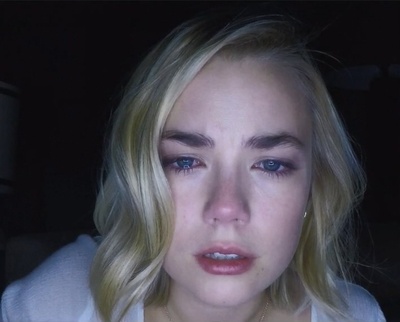 解除好友2：暗网剧照的剧照