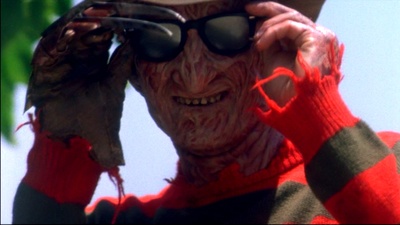 猛鬼街4：梦幻主宰剧照的剧照