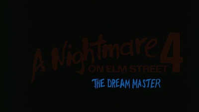 猛鬼街4：梦幻主宰剧照的剧照