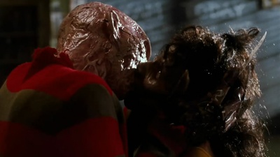 猛鬼街4：梦幻主宰剧照的剧照