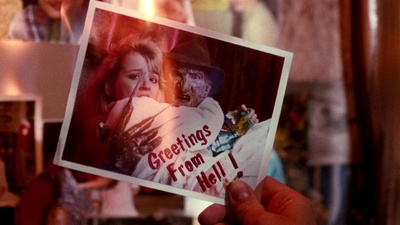 猛鬼街4：梦幻主宰剧照的剧照