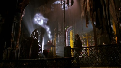 猛鬼街4：梦幻主宰剧照的剧照