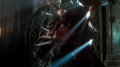 猛鬼街4：梦幻主宰剧照的剧照