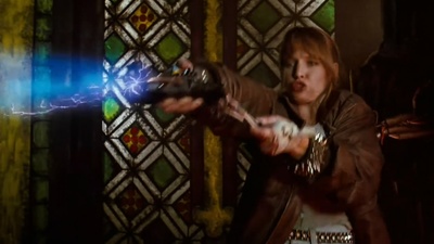 猛鬼街4：梦幻主宰剧照的剧照