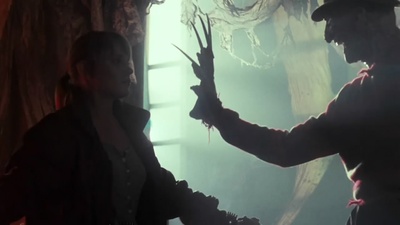 猛鬼街4：梦幻主宰剧照的剧照