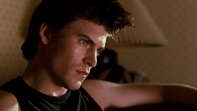 猛鬼街4：梦幻主宰剧照的剧照