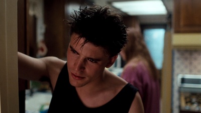 猛鬼街4：梦幻主宰剧照的剧照