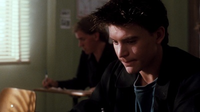 猛鬼街4：梦幻主宰剧照的剧照