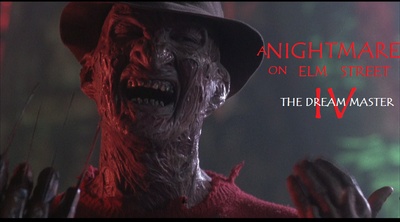 猛鬼街4：梦幻主宰剧照的剧照