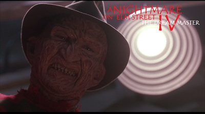 猛鬼街4：梦幻主宰剧照的剧照