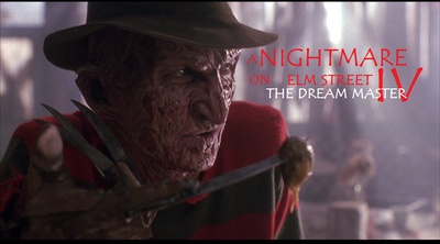 猛鬼街4：梦幻主宰剧照的剧照