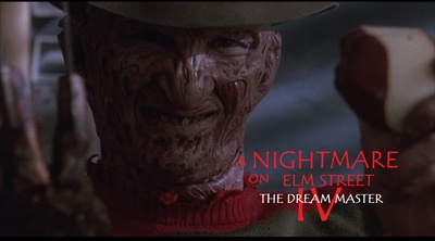 猛鬼街4：梦幻主宰剧照的剧照