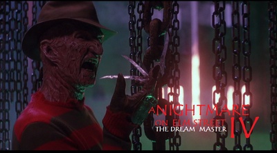 猛鬼街4：梦幻主宰剧照的剧照