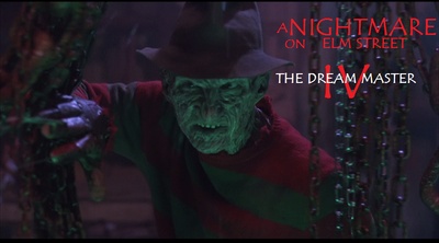 猛鬼街4：梦幻主宰剧照的剧照