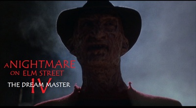 猛鬼街4：梦幻主宰剧照的剧照