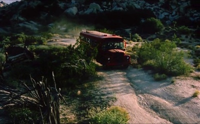 隔山有眼2剧照的剧照