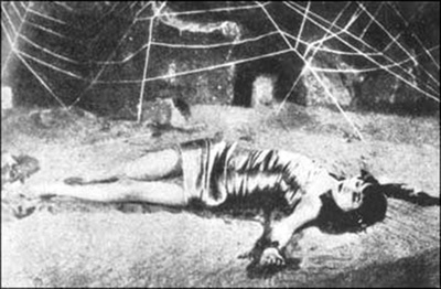 盘丝洞剧照的剧照