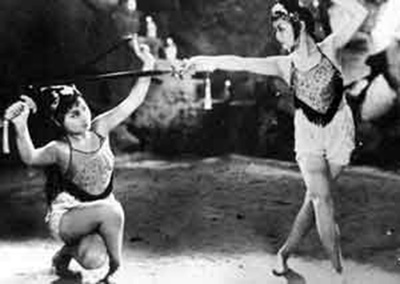 盘丝洞剧照的剧照