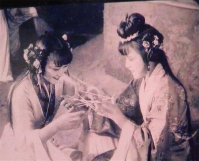 盘丝洞剧照的剧照