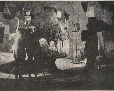 盘丝洞剧照的剧照