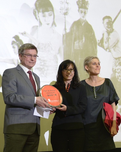 盘丝洞剧照的剧照