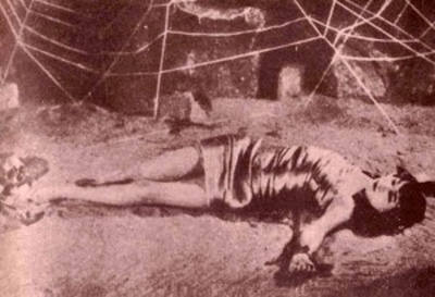 盘丝洞剧照的剧照