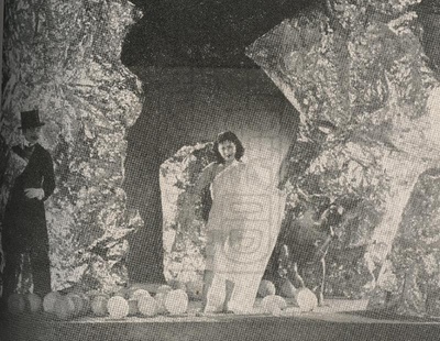 盘丝洞剧照的剧照