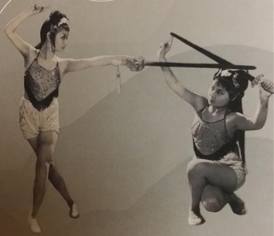 盘丝洞剧照的剧照