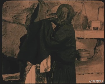 盘丝洞剧照的剧照