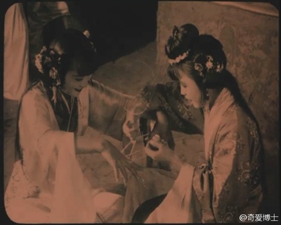 盘丝洞剧照的剧照