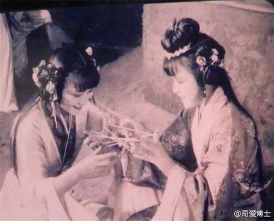 盘丝洞剧照的剧照