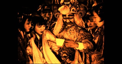 盘丝洞剧照的剧照