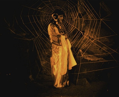 盘丝洞剧照的剧照