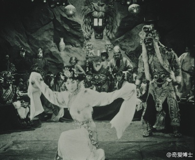 盘丝洞剧照的剧照