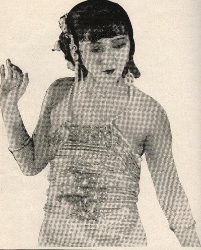 盘丝洞剧照的剧照